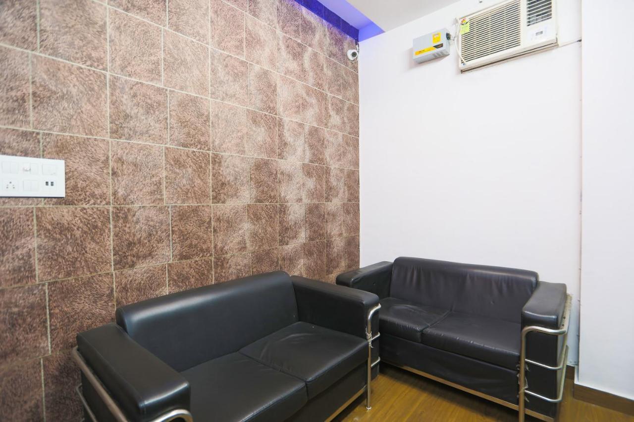 Oyo 62700 Hotel Surya Inn Panipat Экстерьер фото