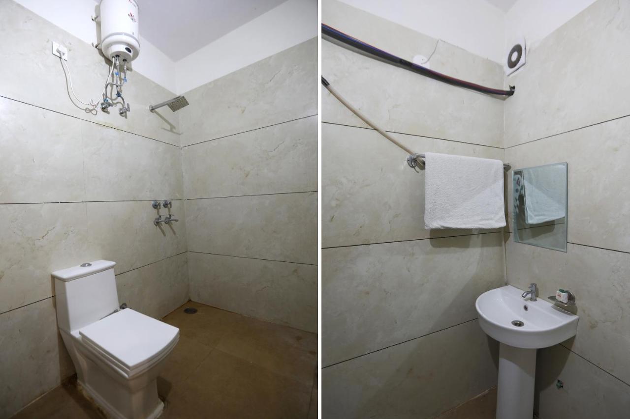 Oyo 62700 Hotel Surya Inn Panipat Экстерьер фото